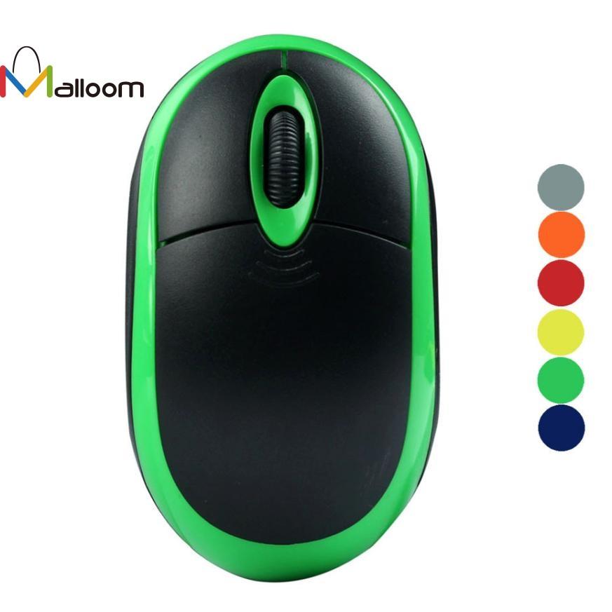 Malloom High Quality  1PC 2.4GHz Wireless Optical 3D Buttons Mice Receiver Game Mouse Malloom High Quality  1PC 2.4GHz Wireless Optical 3D Buttons Mice Receiver Game Mouse